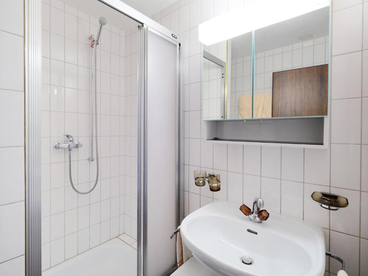 Apartment Sungold-1 By Interhome เซอร์แมท ภายนอก รูปภาพ